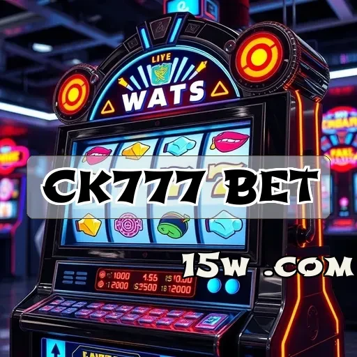 ck777 bet: Atrações Imperdíveis na Seção de Jogos Online