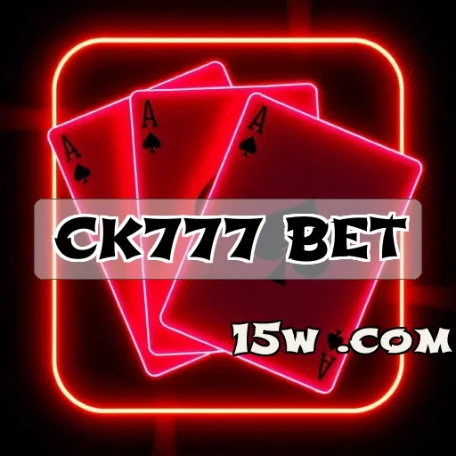 ck777 bet: A Revolução nos Jogos Online Que Você Esperava