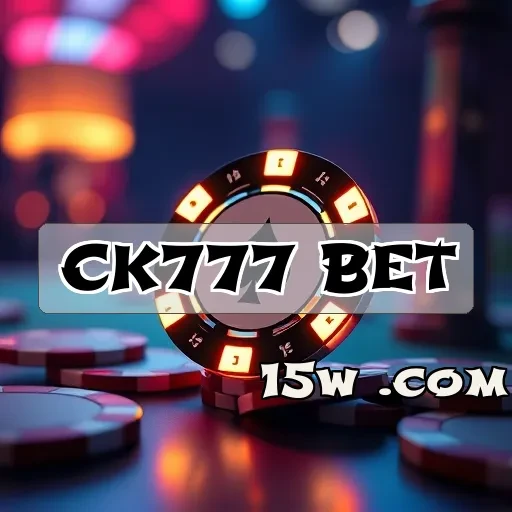 ck777 bet: Promoções Imperdíveis para Aumentar suas Chances de Ganhar