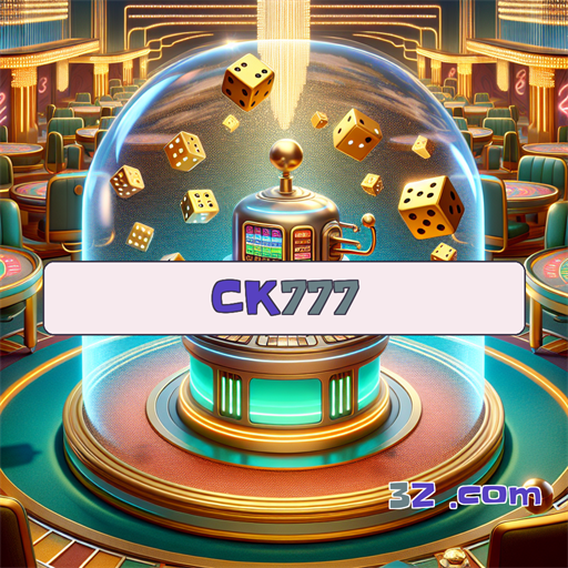 A Emoção dos Jackpots em ck777 bet