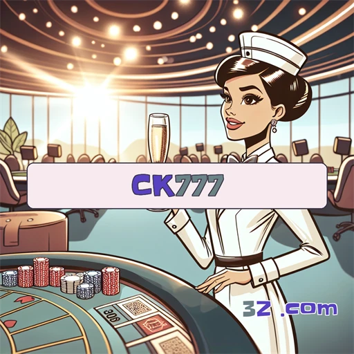 Descubra a Experiência do Casino ao Vivo no ck777 bet