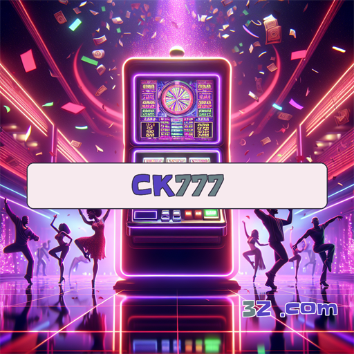 Experimente o Mundo do Pôquer no ck777 bet
