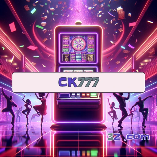 Experimente o Mundo do Pôquer no ck777 bet
