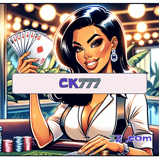 A Revolução dos Jogos de Estratégia no ck777 bet