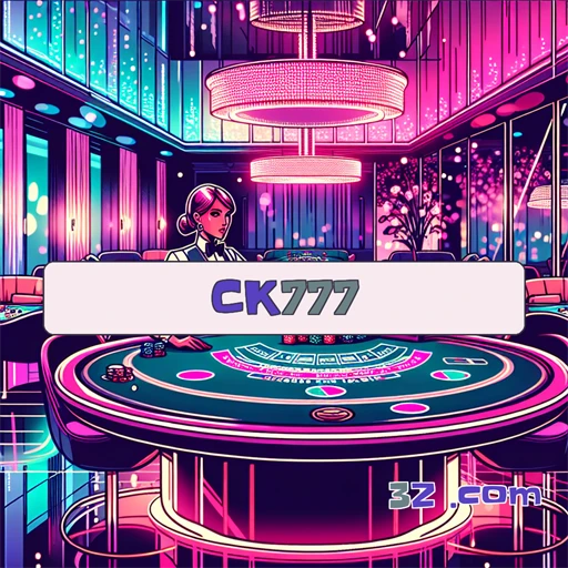 A Ascensão dos Jogos de Mesa no CK777 Bet